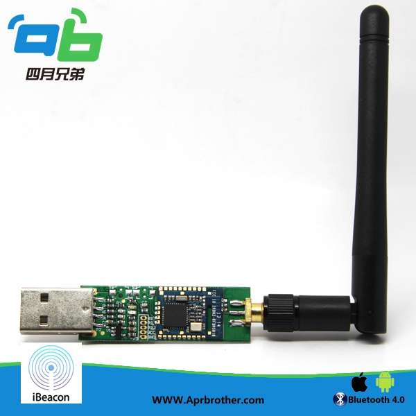   USB dongle board BTool module 
